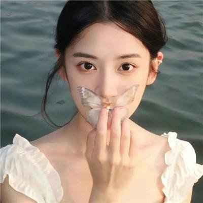 法国姑娘