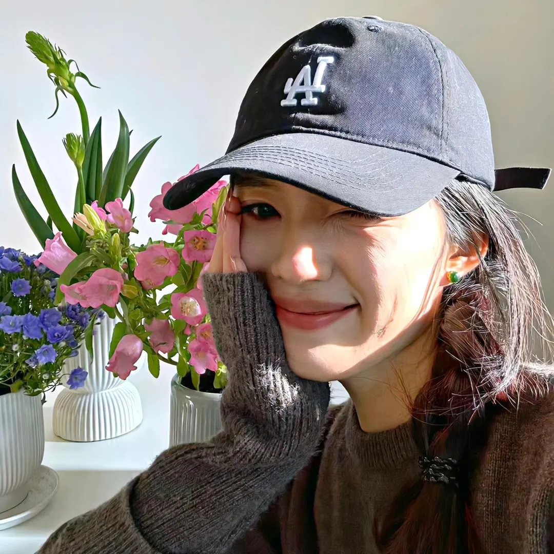 小雁与吴爱丽